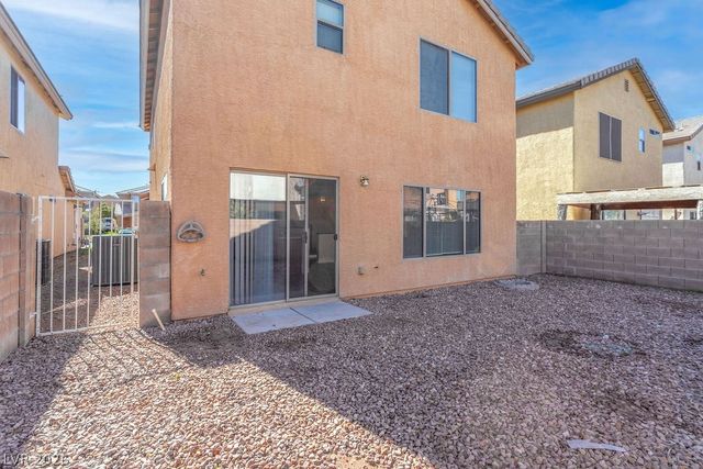 6540 Slate Springs Court, Las Vegas, NV 89122