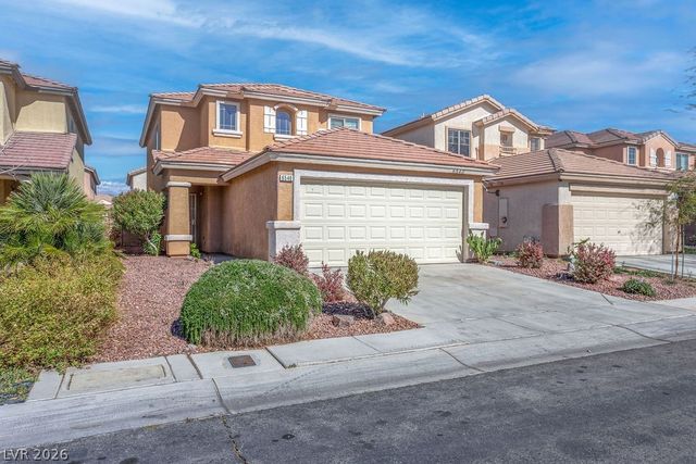 6540 Slate Springs Court, Las Vegas, NV 89122