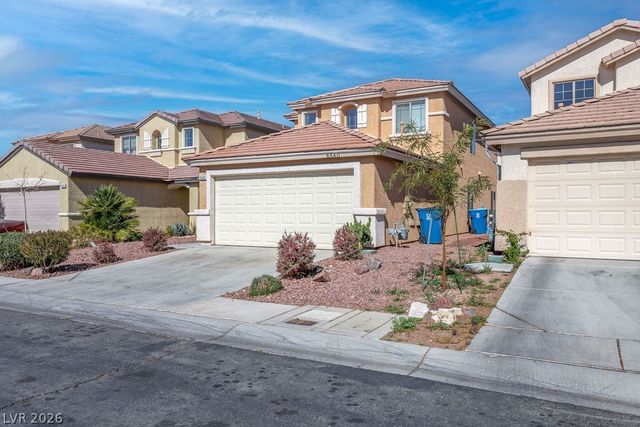 6540 Slate Springs Court, Las Vegas, NV 89122