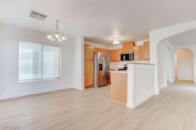 6540 Slate Springs Court, Las Vegas, NV 89122