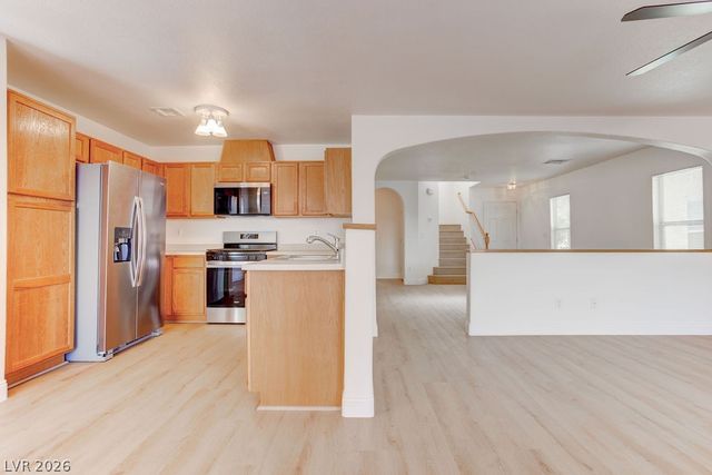 6540 Slate Springs Court, Las Vegas, NV 89122