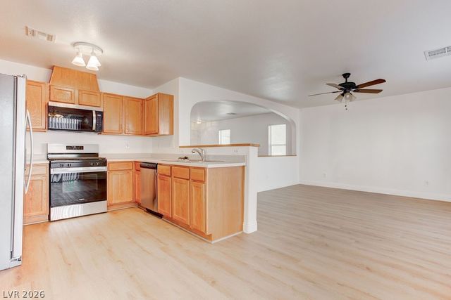 6540 Slate Springs Court, Las Vegas, NV 89122