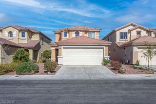 6540 Slate Springs Court, Las Vegas, NV 89122
