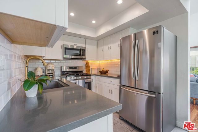 24 Westwind Street C, Marina Del Rey, CA 90292