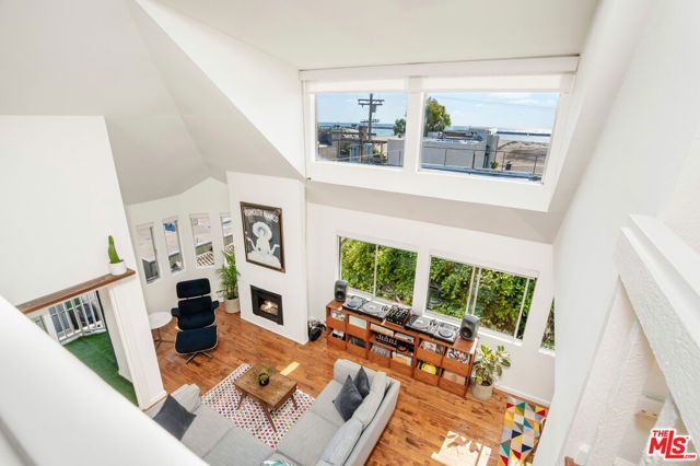 24 Westwind Street C, Marina Del Rey, CA 90292