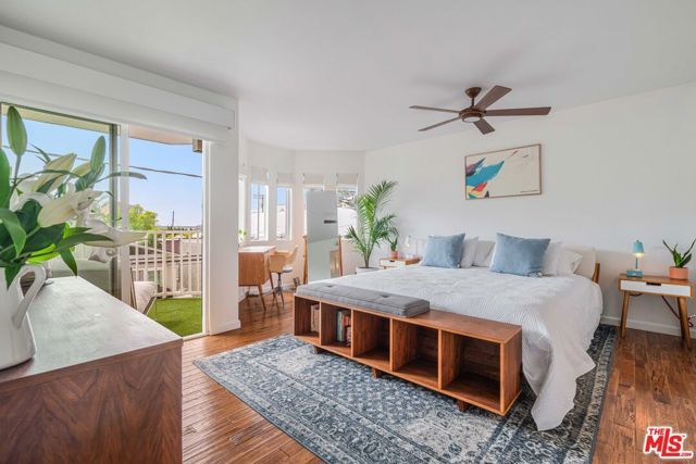 24 Westwind Street C, Marina Del Rey, CA 90292