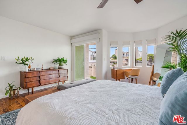 24 Westwind Street C, Marina Del Rey, CA 90292