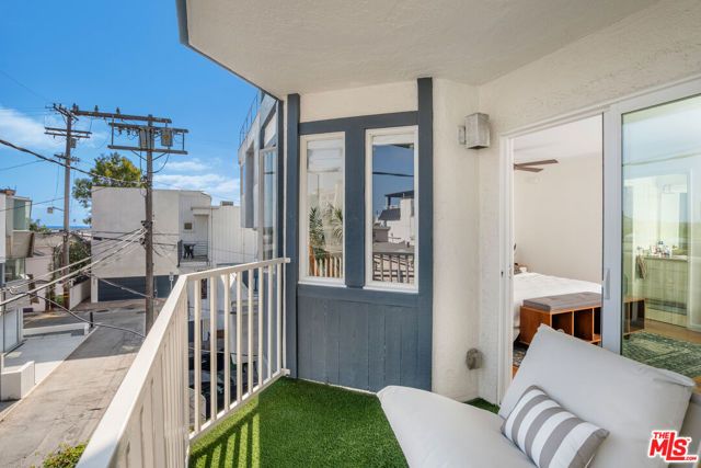 24 Westwind Street C, Marina Del Rey, CA 90292