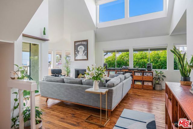 24 Westwind Street C, Marina Del Rey, CA 90292