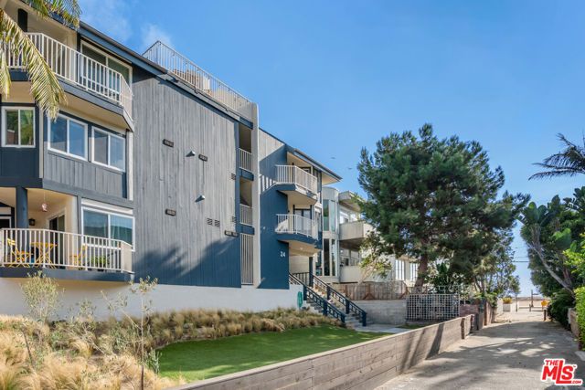 24 Westwind Street C, Marina Del Rey, CA 90292