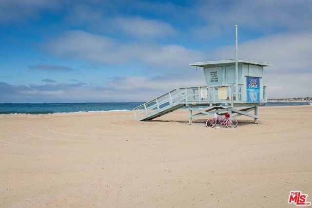 24 Westwind Street C, Marina Del Rey, CA 90292