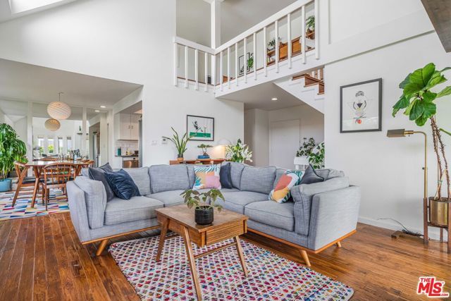 24 Westwind Street C, Marina Del Rey, CA 90292