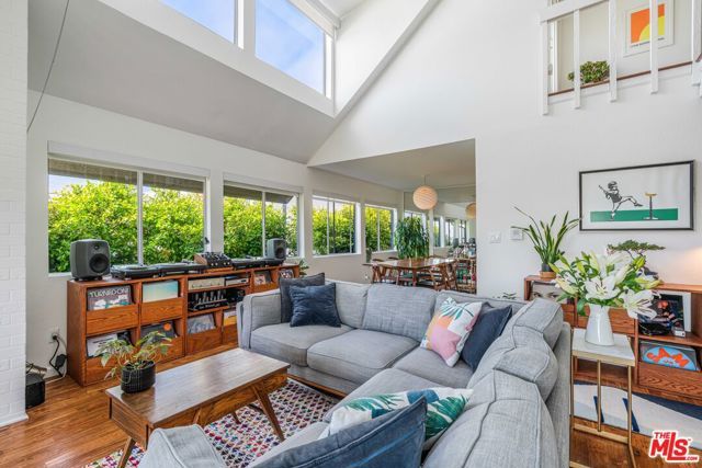 24 Westwind Street C, Marina Del Rey, CA 90292