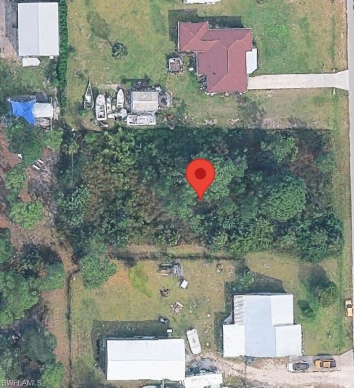 609 Wellington AVE, LEHIGH ACRES, FL 33972 — photo 2