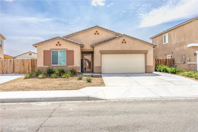 Address unavailable.