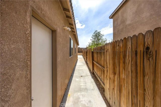 Address unavailable.