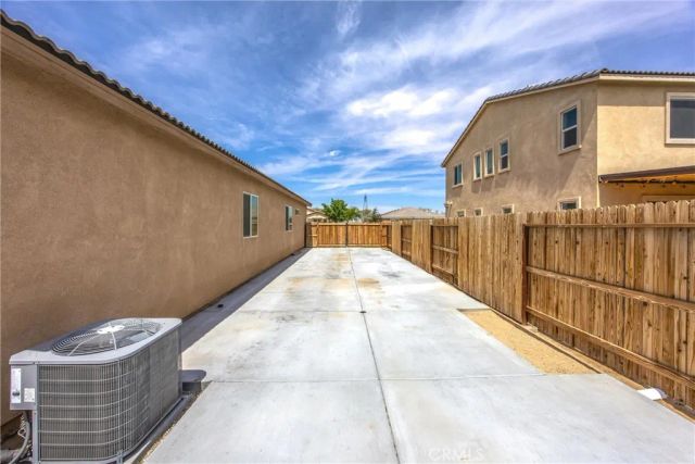 Address unavailable.