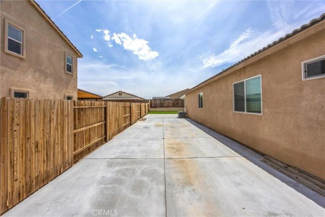 Address unavailable.