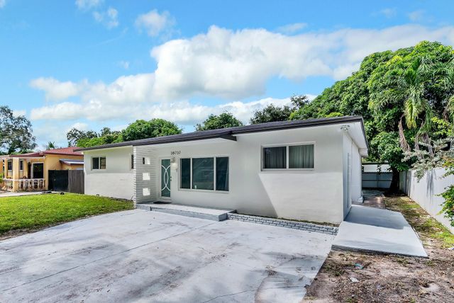 16010 NE 5th Ave, Miami, FL 33162