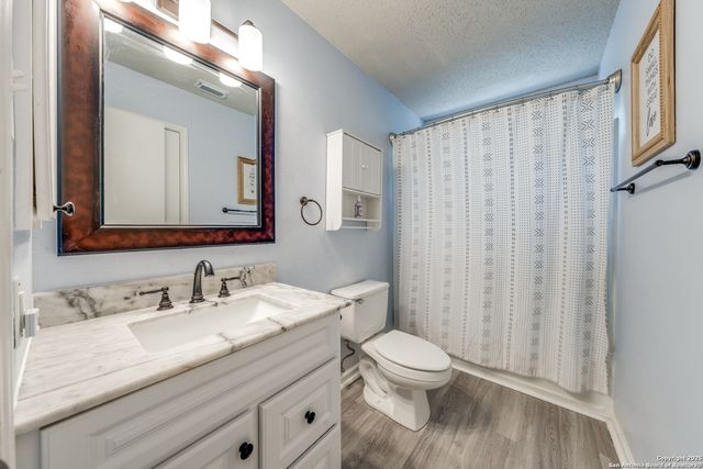 2303 Gold Holly, San Antonio, TX 78259