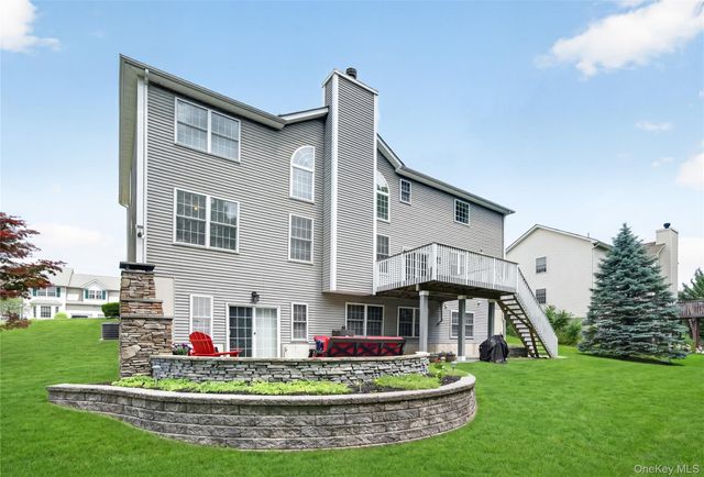 19 Grand View Terrace, Chester, NY 10918