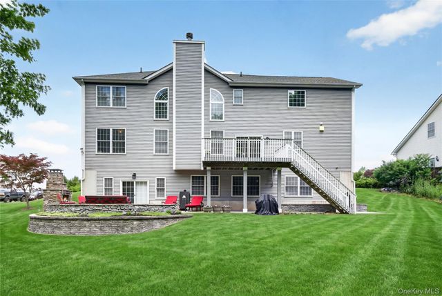 19 Grand View Terrace, Chester, NY 10918