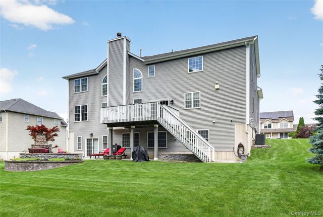 19 Grand View Terrace, Chester, NY 10918