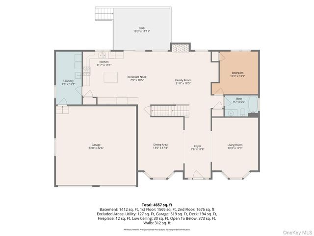 19 Grand View Terrace, Chester, NY 10918