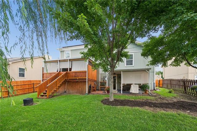 8715 NE 116th Street, Kansas City, MO 64157