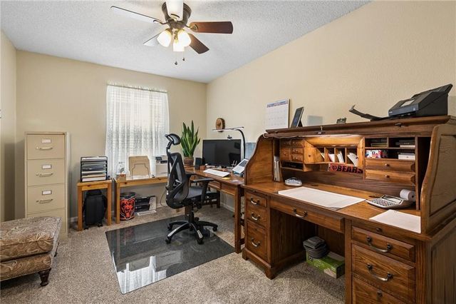 8715 NE 116th Street, Kansas City, MO 64157
