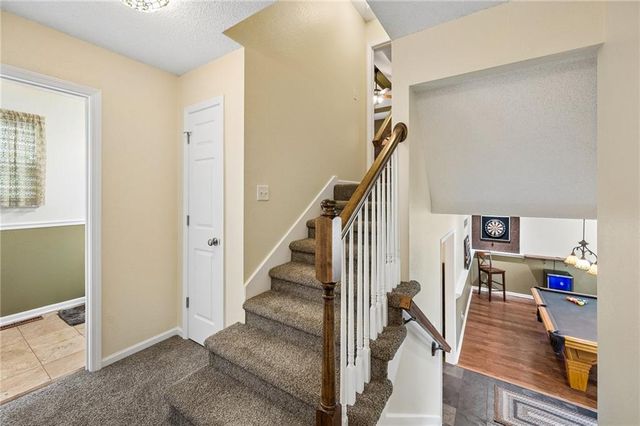 8715 NE 116th Street, Kansas City, MO 64157