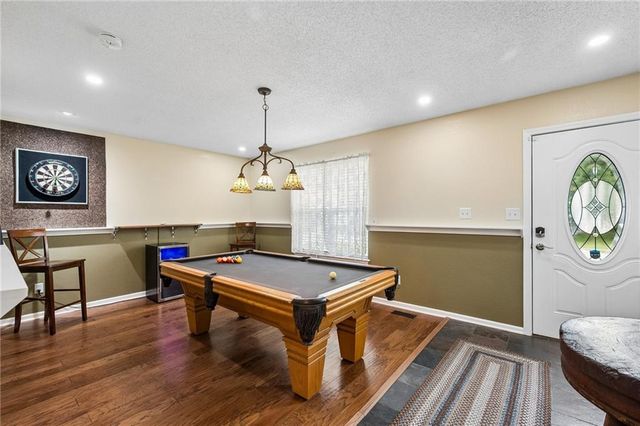 8715 NE 116th Street, Kansas City, MO 64157