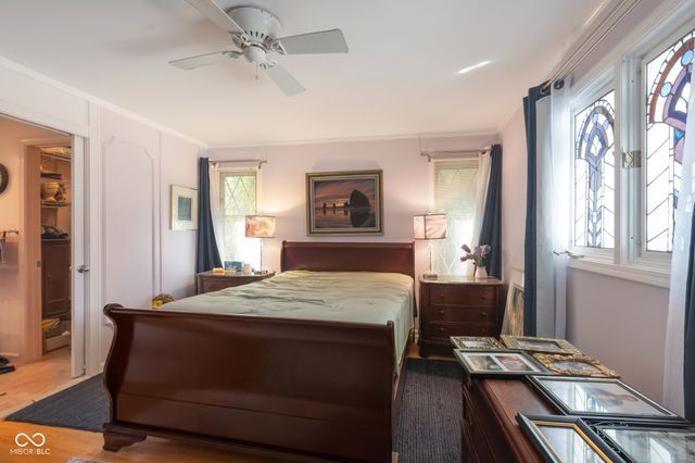 8622 Bishops Lane, Indianapolis, IN 46217