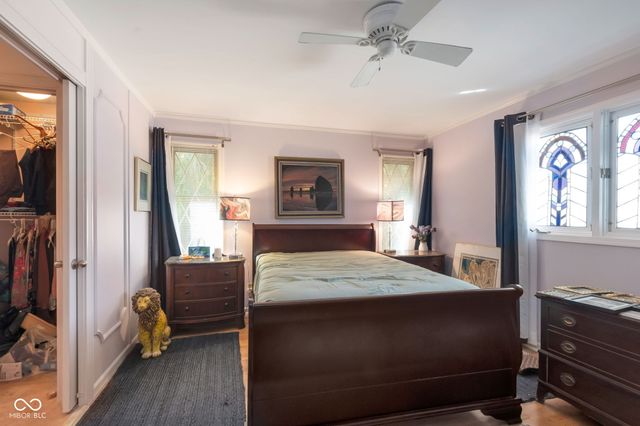 8622 Bishops Lane, Indianapolis, IN 46217