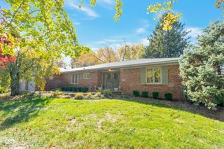 8622 Bishops Lane, Indianapolis, IN 46217