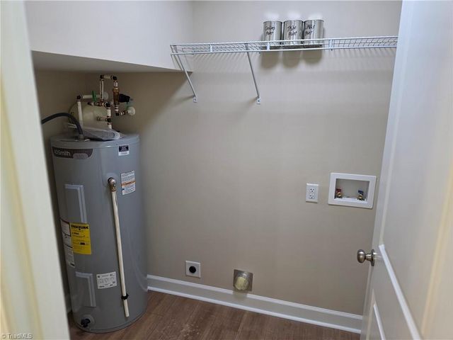 1411 Pershing Street, High Point, NC 27260