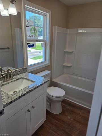 1411 Pershing Street, High Point, NC 27260
