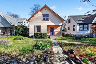 2202 W College Ave, Spokane, WA 99201