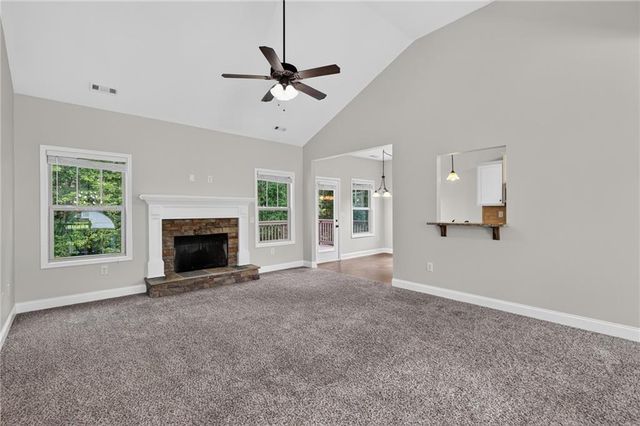 199 Bridgemill Drive, Douglasville, GA 30134