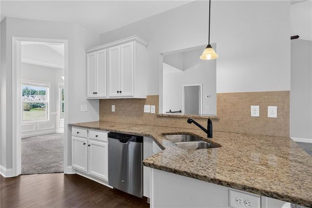 199 Bridgemill Drive, Douglasville, GA 30134