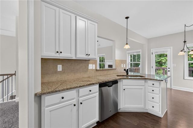 199 Bridgemill Drive, Douglasville, GA 30134