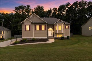 199 Bridgemill Drive, Douglasville, GA 30134