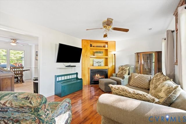 3449 Woods Way, Powhatan, VA 23139