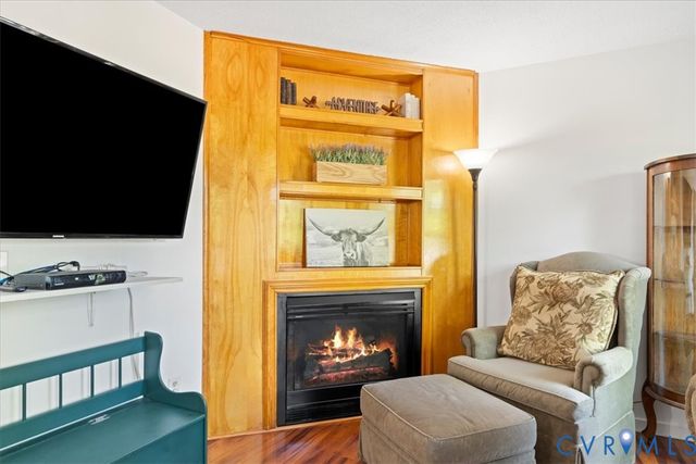 3449 Woods Way, Powhatan, VA 23139