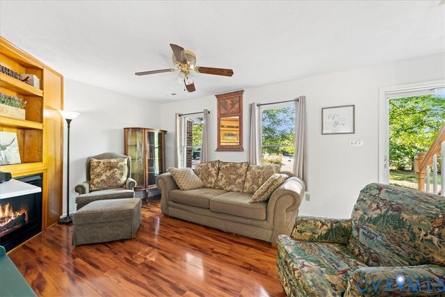 3449 Woods Way, Powhatan, VA 23139