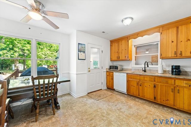 3449 Woods Way, Powhatan, VA 23139