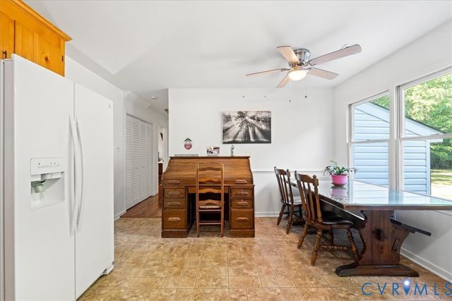 3449 Woods Way, Powhatan, VA 23139