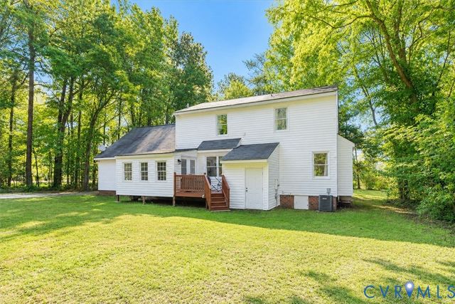3449 Woods Way, Powhatan, VA 23139