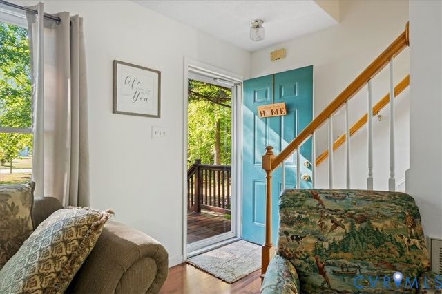 3449 Woods Way, Powhatan, VA 23139