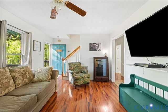 3449 Woods Way, Powhatan, VA 23139
